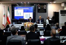 گسترش پویش «نبض انرژی» با هدف ارتقای فرهنگ مدیریت مصرف و اصلاح سبک زندگی در مدارس کشور
