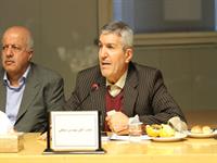 نشست بررسی و انتخاب منطقه چابهار به عنوان قطب توسعه آتی صنعت پتروشیمی 5