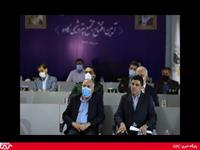 مراسم افتتاح بزرگ ترین طرح متانول جهان 5