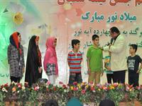 جشن نیمه شعبان 25