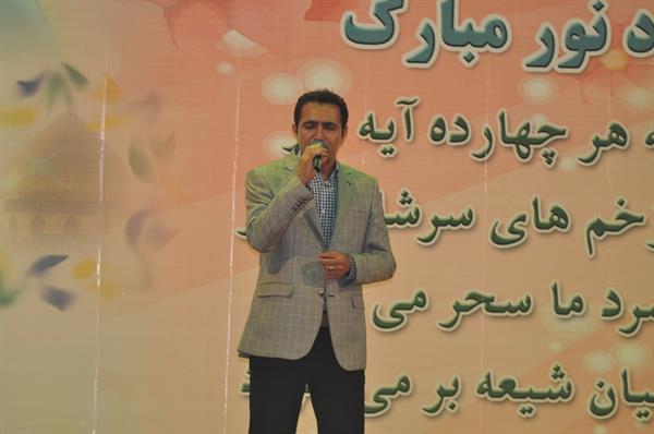 جشن نیمه شعبان 30