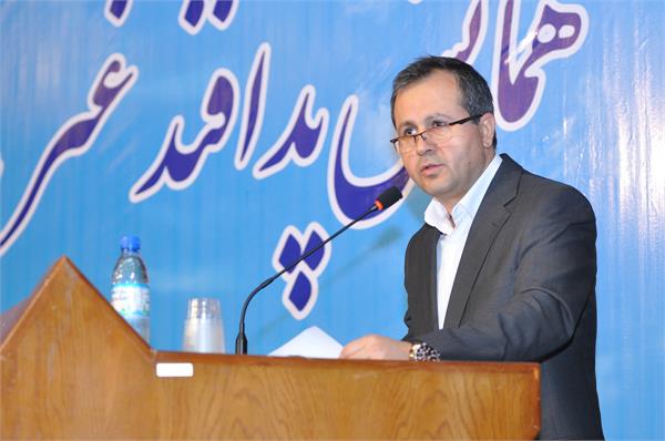 همایش پدافند غیرعامل 7