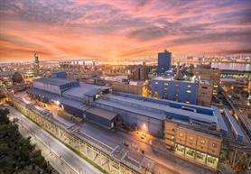 Shahid Tondgouyan Petchem Cuts Energy Intensity by 25%