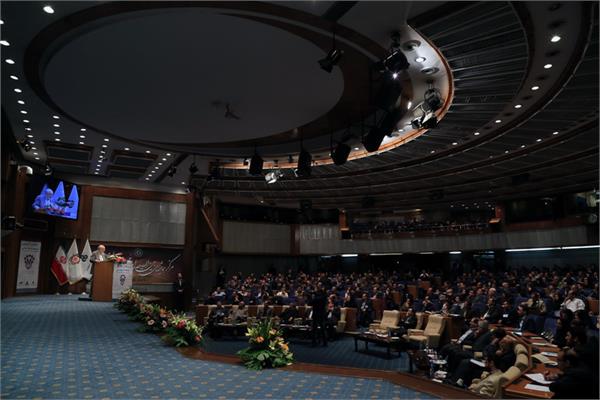 یازدهمین کنفرانس توسعه منابع انسانی 4