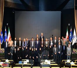 برگزاری همایش بحران آلودگی پلاستیکی ، چالش ها و فرصت های نوین 23