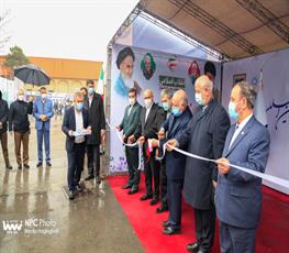 آیین گشایش چهاردهمین نمایشگاه بین المللی ایران پلاست - 1 28