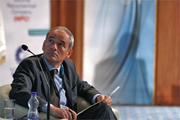 همایش بین المللی صنعت پتروشیمی IPF  14