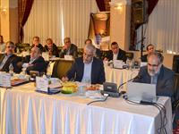 بیست و پنجمین اجلاس مدیران عامل شرکتهای تولیدی ـ مشهد مهر 1394 8