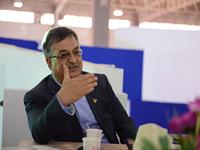 سومین روز نمایشگاه بین المللی ایران پلاست - 03 14