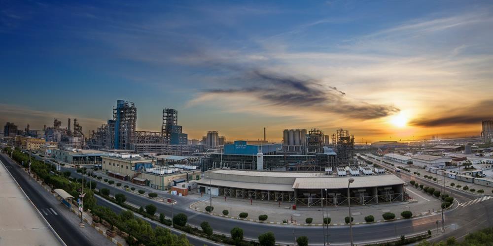 Arya Sasol Polymer Production Nears 2 Million Tons in 1403