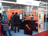 دومین روز نمایشگاه ایران پلاست - 02 30