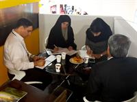 نخستین روز نوزدهمین نمایشگاه بین المللی نفت، گاز، پالایش و پتروشیمی 5