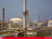 بازدید مدیر عامل شرکت ملی صنایع پتروشیمی از چند طرح جهش دوم صنعت پتروشیمی 1