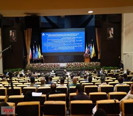 آیین اختتامیه پویش کاهش 10 درصدی مصرف انرژی 7