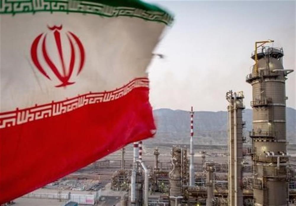 Abundant Feedstock, Strategic Advantage for Developing Petchem Industries in Iran
