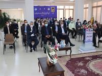 افتتاح واحد تولید کاتالیست پتروشیمی لرستان با دانش فنی ایرانی