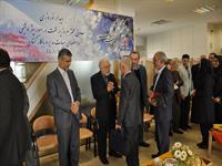 دیدار نوروزی مدیرعامل با کارکنان در سال 94 2