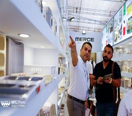 حاشیه های اولین روز از هفدهمین نمایشگاه بین‌المللی ایران‌پلاست (2) 11