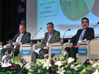 همایش بین المللی صنعت پتروشیمی IPF  22