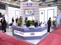 سومین روز نمایشگاه بین المللی ایران پلاست - 01 14