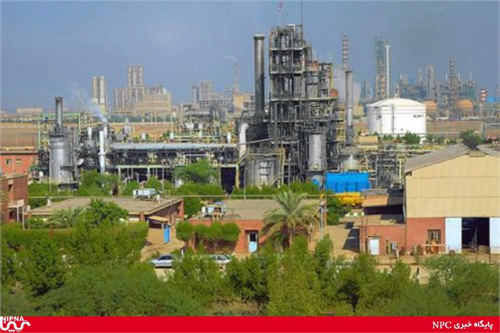 Farabi Petchem Plant Vows to Break PA Output Record in Q1