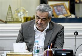 Iran Oil Industry Rebuilds Gas Capacity After Attacks