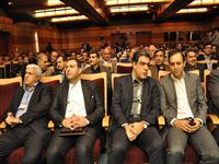 هفتمین جشنواره روابط عمومی های صنعت نفت 4