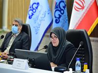 مراسم امضای نخستین قرارداد واگذاری لیسانس تولید پروپیلن از متانول با دانش فنی ایرانی