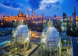 برنامه چین برای مهار ظرفیت مازاد اسید ترفتالیک خالص و پلی‌اتیلن ترفتالات