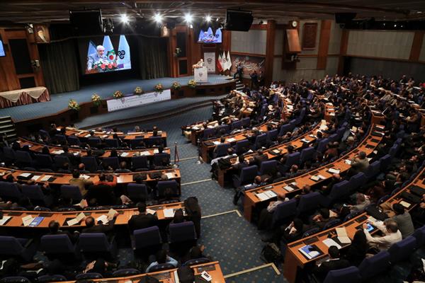 یازدهمین کنفرانس توسعه منابع انسانی 6