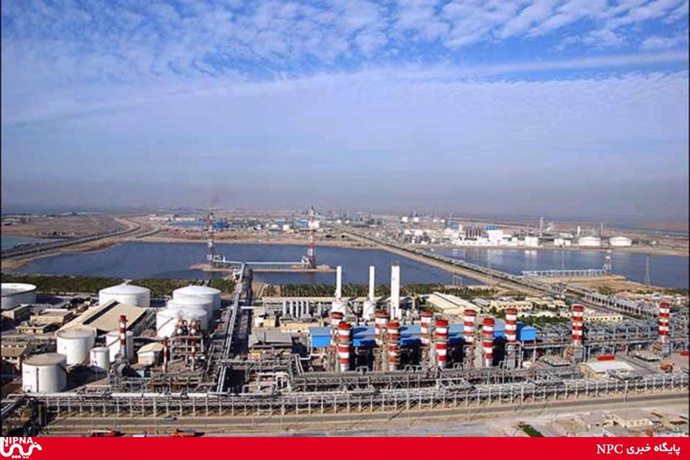 Iran Petchem Production at 27.5 mt in H1