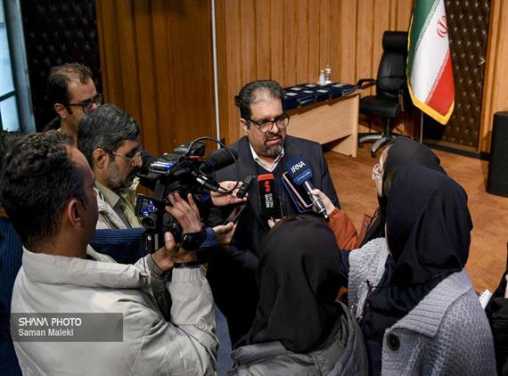 مدیرعامل شرکت ملی گاز ایران : تداوم پایداری جریان گاز با وجود افزایش مصرف بخش خانگی و ت...