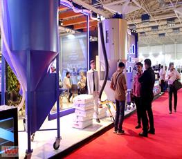 گزارش تصویری دومین روز از نوزدهمین نمایشگاه بین المللی ایران پلاست (2) 28