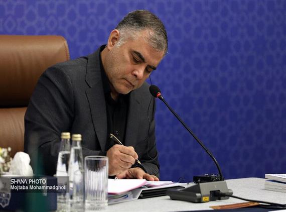  پیام تسلیت وزیر نفت به رئیس کمیسیون انرژی مجلس