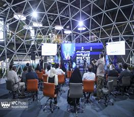 کارگاه آموزشی نقش صنعت پتروشیمی در توسعه پایدار 2