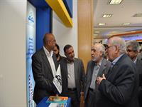 نمایشگاه تامین اجتماعی، سرمایه گذاری و توسعه پایدار 1