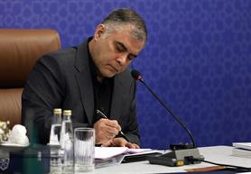 Oil Minister Says Energy Sector Maintained Operations During Wartime Attacks