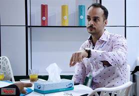 علاقه مندی متاتکس پاکستان برای خرید مواد اولیه صنایع پلیمری