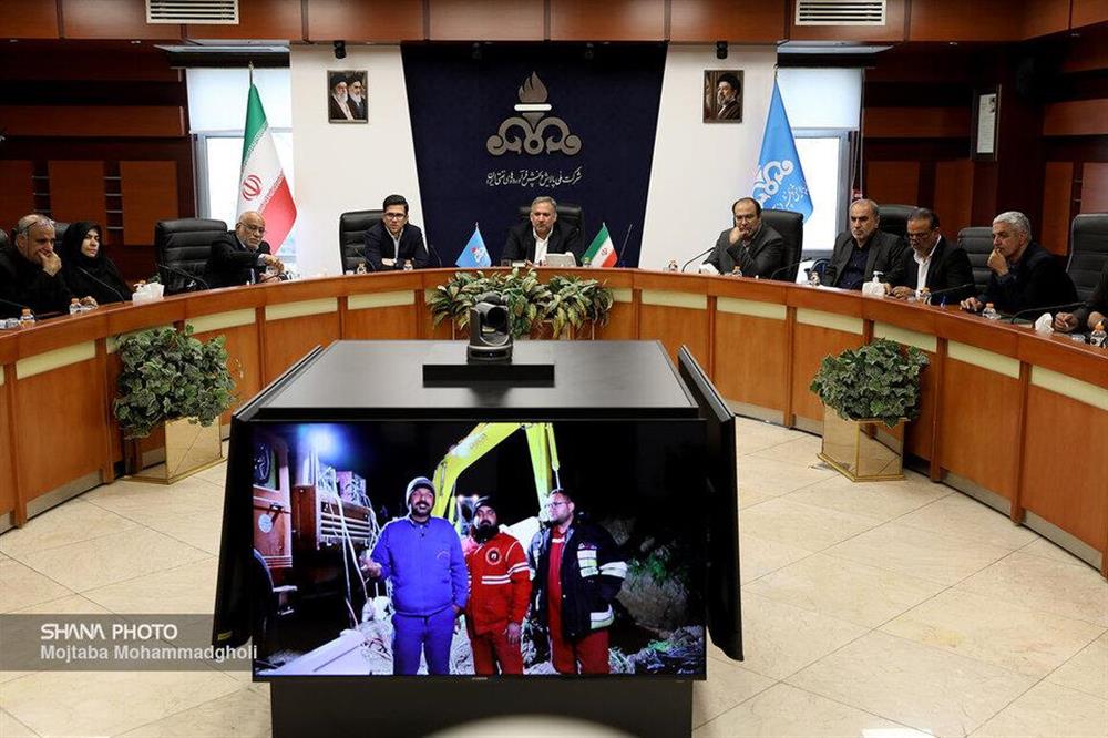 Iranian Lawmakers Praise Oil Sector Wartime Performance, Push Energy Reforms