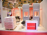 سومین روز نمایشگاه بین المللی ایران پلاست - 02 9