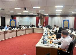 عسلویه میزبان دوره آموزشی مسئولیت اجتماعی و تدوین گزارش پایداری برای شرکت های پتروشیمی