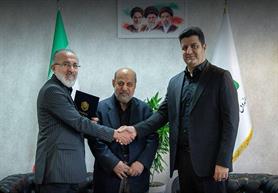 مدیرعامل هلدینگ پتروفرهنگ منصوب شد