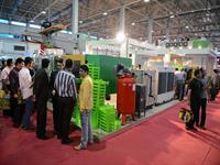 دومین روز نمایشگاه ایران پلاست - 02 8