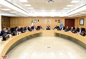 Iran Petchem Industry to Tackle Challenges Through Results-Driven Approach