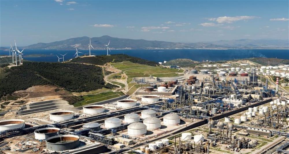 Official Stresses Petchem Role in Production Boom