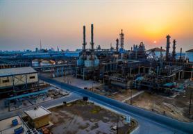 پتروشیمی اروند بورسی می‌شود