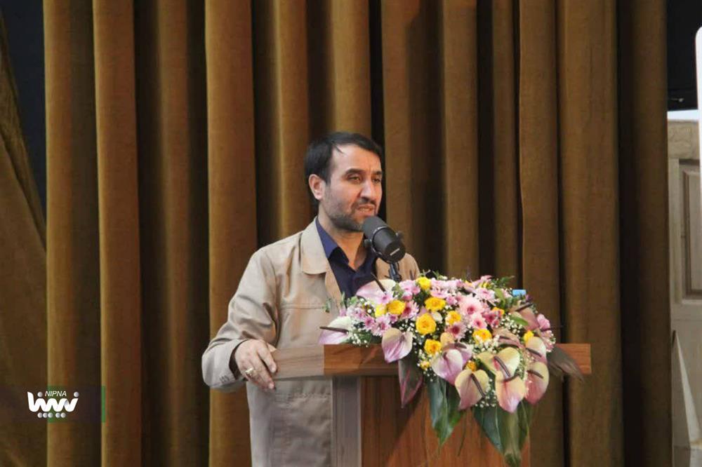 Iranian Oil Official Emphasizes Petchem Industry Self-sufficiency