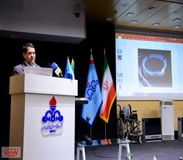 برگزاری آیین قرعه کشی پویش کاهش 10 درصدی مصرف انرژی 5