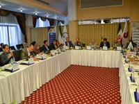 بیست و پنجمین اجلاس مدیران عامل شرکتهای تولیدی ـ مشهد مهر 1394 6