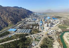 Lawmakers Visit Shiraz Petchem Complex